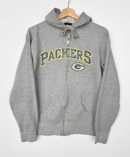 NFL Green Bay Packers hoodie (S)