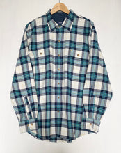 Load image into Gallery viewer, Flannel shirt (XL)