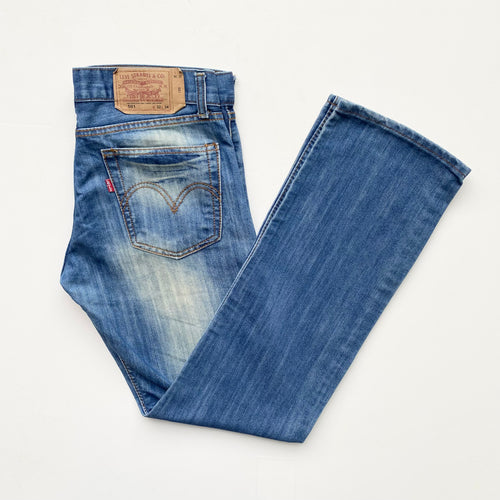 Levi’s 501 W32 L34