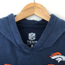 Load image into Gallery viewer, NFL Broncos hoodie (S)