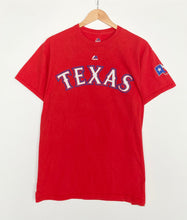 Load image into Gallery viewer, MLB Texas Rangers t-shirt (M)