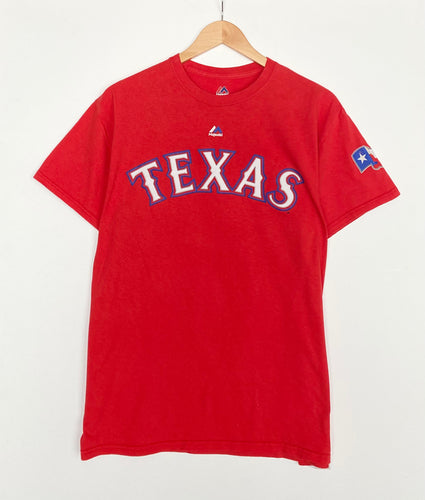 MLB Texas Rangers t-shirt (M)