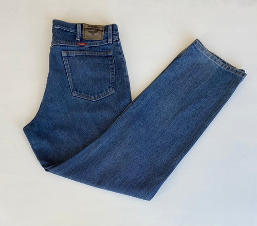Wrangler Jeans W36 L34