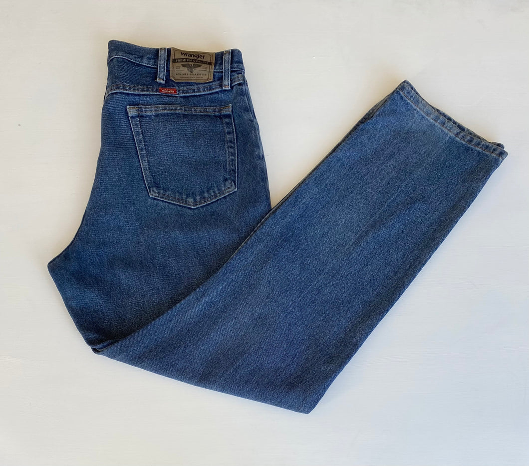 Wrangler Jeans W36 L34