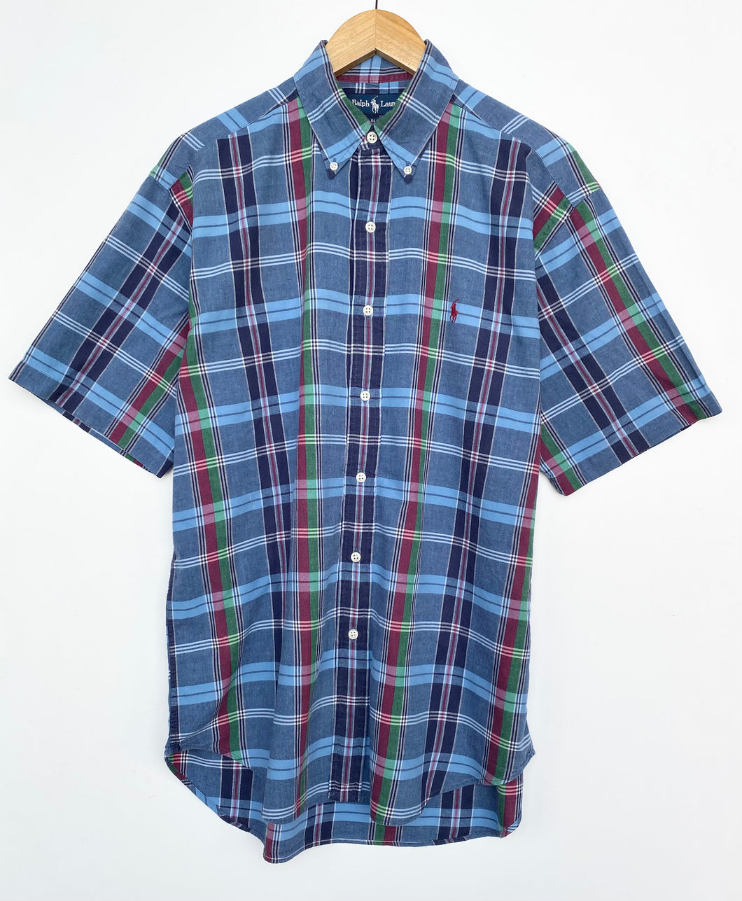 Ralph Lauren Blake Shirt (M)