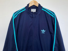 Load image into Gallery viewer, Adidas track jacket (XL)