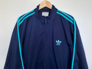 Adidas track jacket (XL)