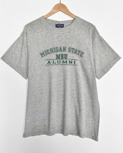 Load image into Gallery viewer, Jansport Michigan College t-shirt (M)