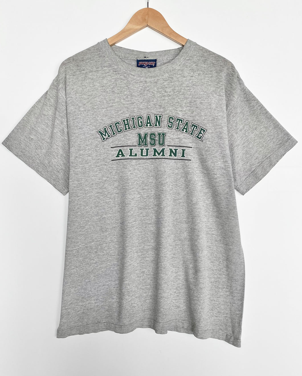 Jansport Michigan College t-shirt (M)