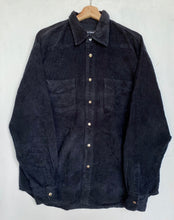 Load image into Gallery viewer, Cord shirt (XL)