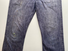 Load image into Gallery viewer, Levi’s 507 W32 L32