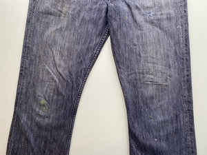 Levi’s 507 W32 L32