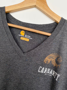 Carhartt t-shirt (XL)