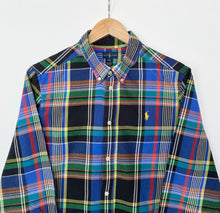 Load image into Gallery viewer, Ralph Lauren shirt (S)