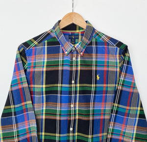 Ralph Lauren shirt (S)