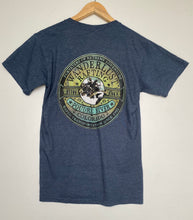Load image into Gallery viewer, Printed ‘Rafting’ t-shirt (S)