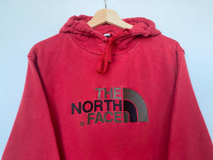 The North Face jacket (M)