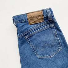 Load image into Gallery viewer, Wrangler Jeans W31 L32