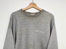 Load image into Gallery viewer, Champion sweatshirt (L)