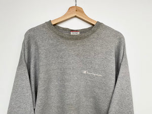 Champion sweatshirt (L)