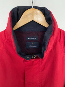 Nautica coat (M)