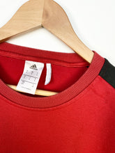Load image into Gallery viewer, Adidas Sweatshirt (S)