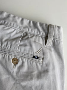 Nautica Trousers W34 L30