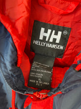Load image into Gallery viewer, Helly-Hansen coat (XL)