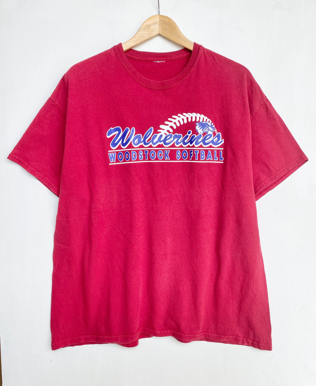 American College t-shirt (XL)