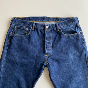 Levi's 501 W38 L32