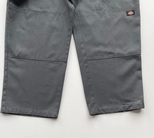 Dickies Double Knee W44 L30