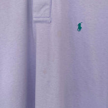 Load image into Gallery viewer, Ralph Lauren polo (L)