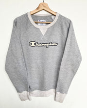 Load image into Gallery viewer, Champion sweatshirt (S)