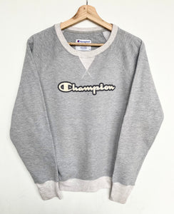 Champion sweatshirt (S)