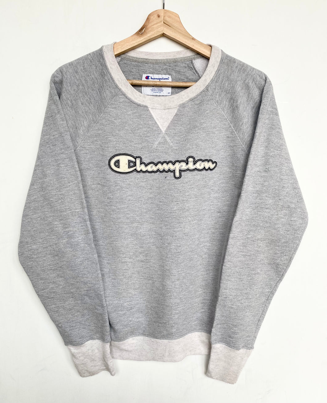 Champion sweatshirt (S)