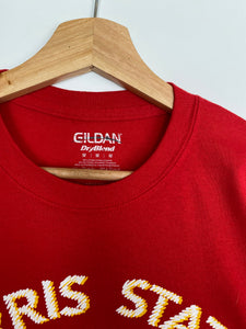 ‘Ferris State Uni’ American College t-shirt (M)