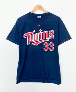 MLB Minnesota Twins t-shirt (M)
