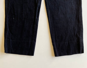 Corduroy Pants W34 L28