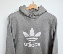 Load image into Gallery viewer, Adidas hoodie (XS)