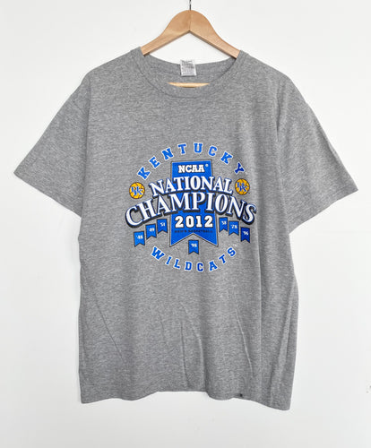Kentucky Wildcats College t-shirt (L)