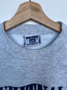 Lee sweatshirt (XL)