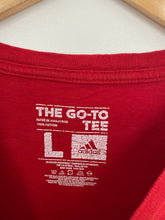Load image into Gallery viewer, Adidas t-shirt (L)