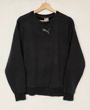 Load image into Gallery viewer, Puma sweatshirt (S)