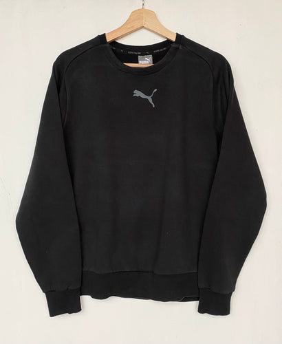 Puma sweatshirt (S)