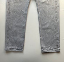 Load image into Gallery viewer, Levi’s 501 W34 L32
