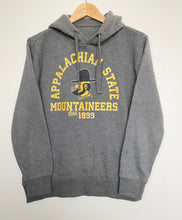 Load image into Gallery viewer, American College hoodie (XS)
