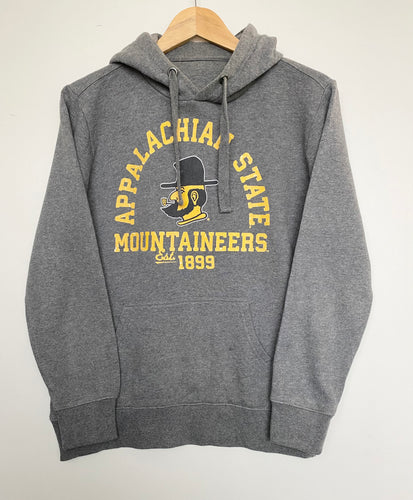 American College hoodie (XS)