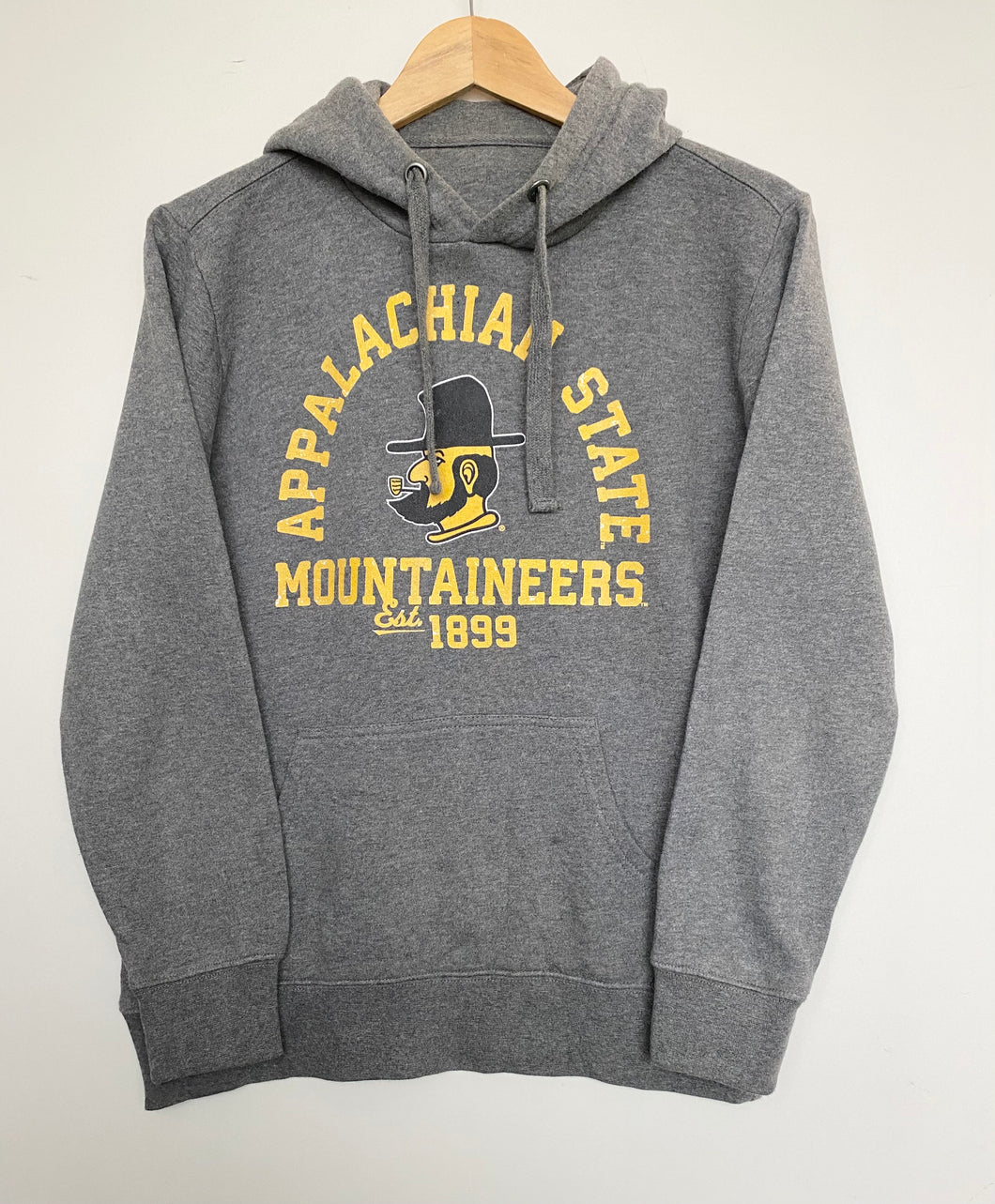 American College hoodie (XS)