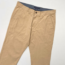 Load image into Gallery viewer, Tommy Hilfiger Trousers W34 L30