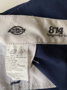 Dickies 874 W40 L32